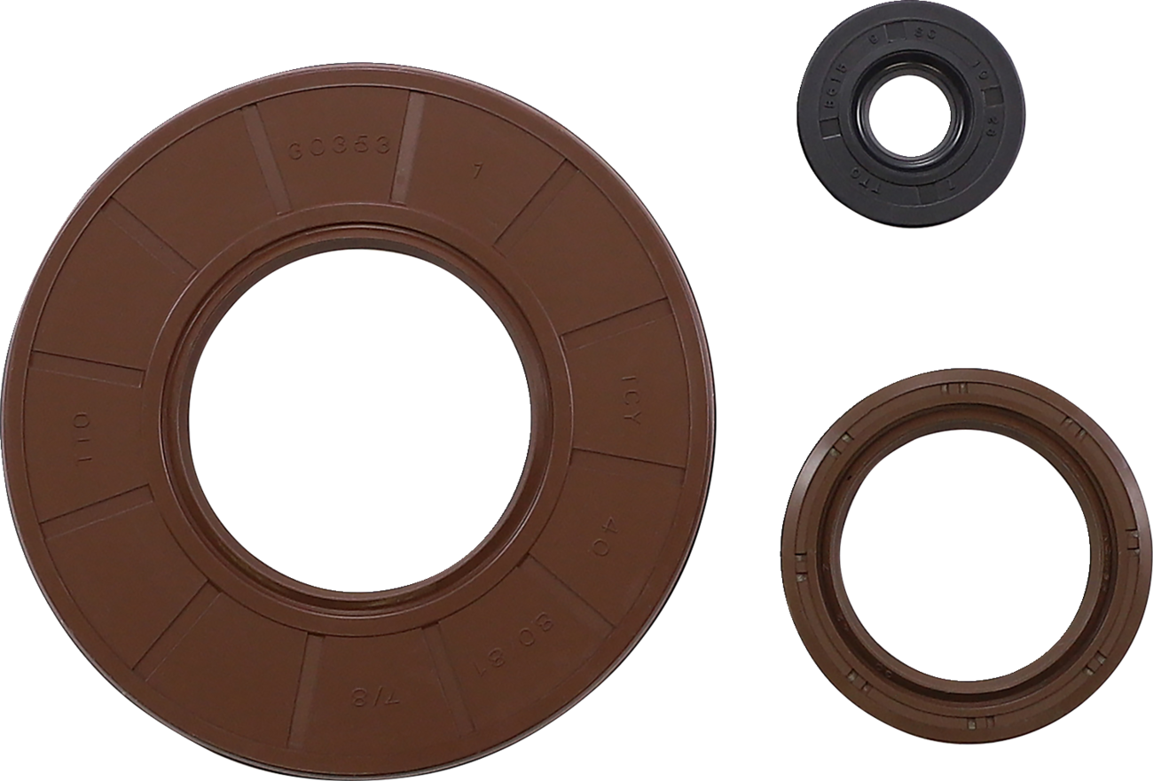 Oil Seal - Ski-Doo
