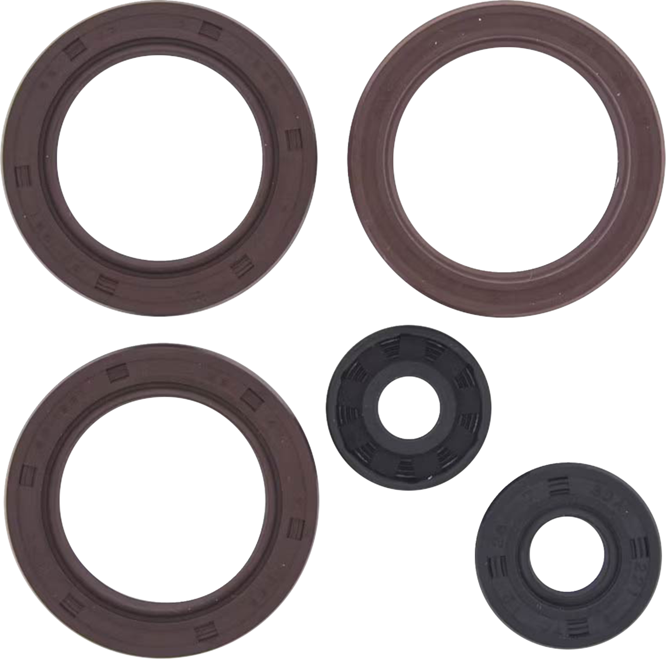 Oil Seals - Honda/Can-Am/John Deere