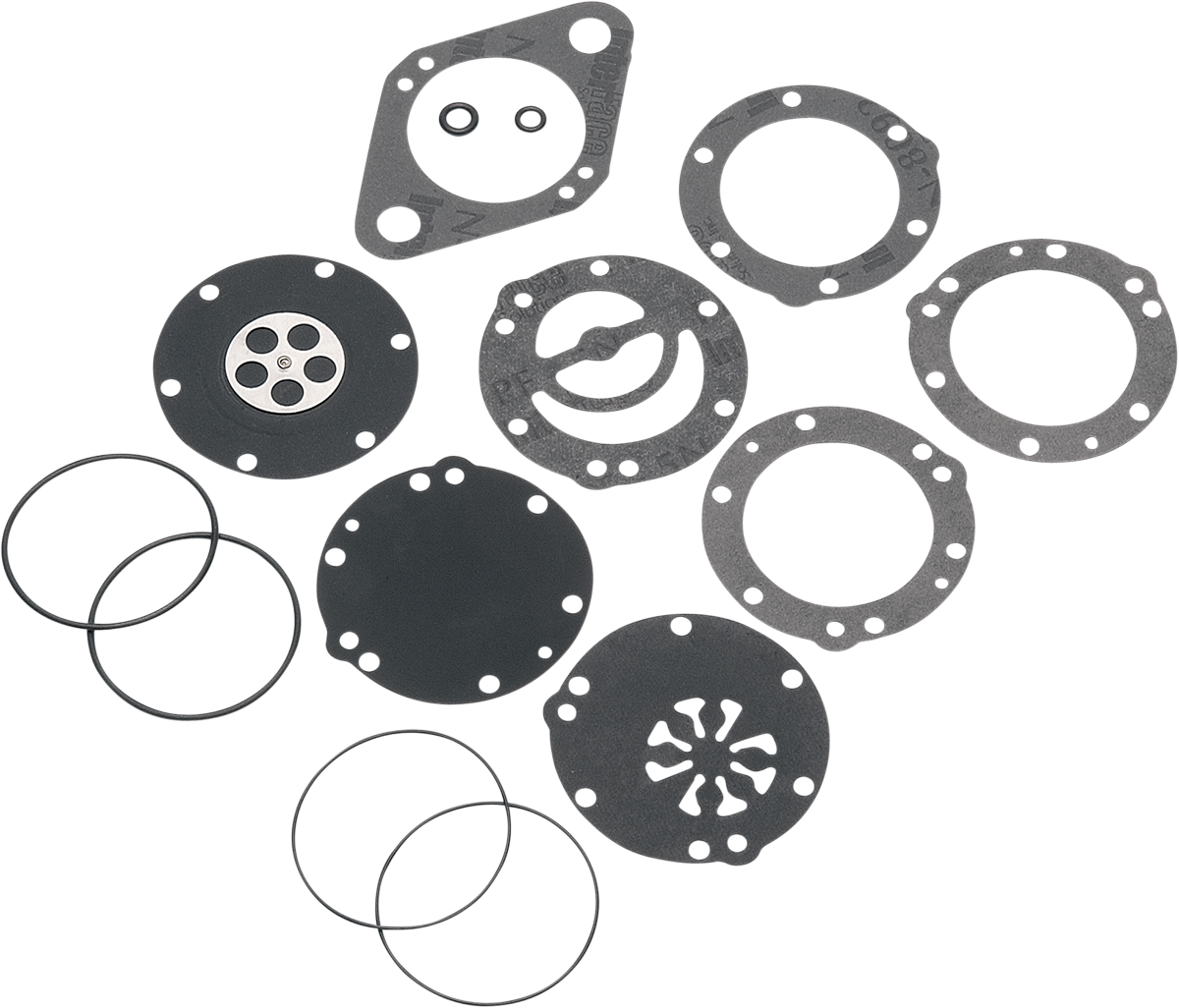 Carburetor Repair Kit - Keihin