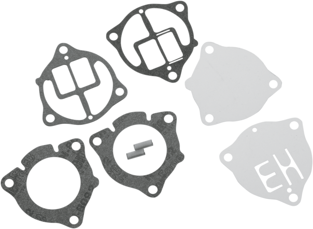 Fuel Pump Repair Kit - Yamaha