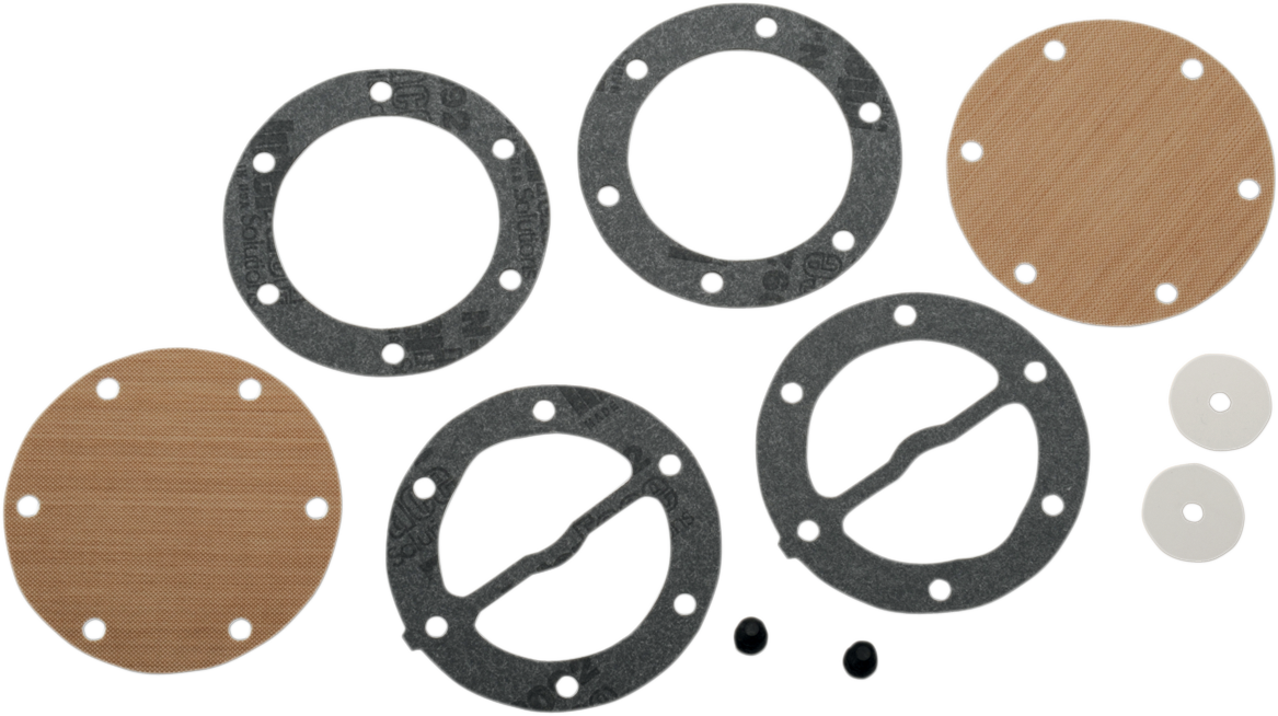 Fuel Pump Repair Kit