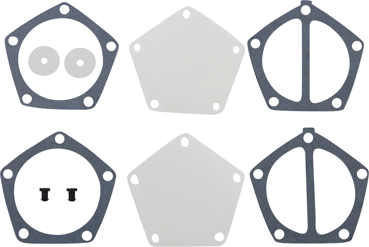 Fuel Pump Repair Kit - Arctic Cat/Polaris