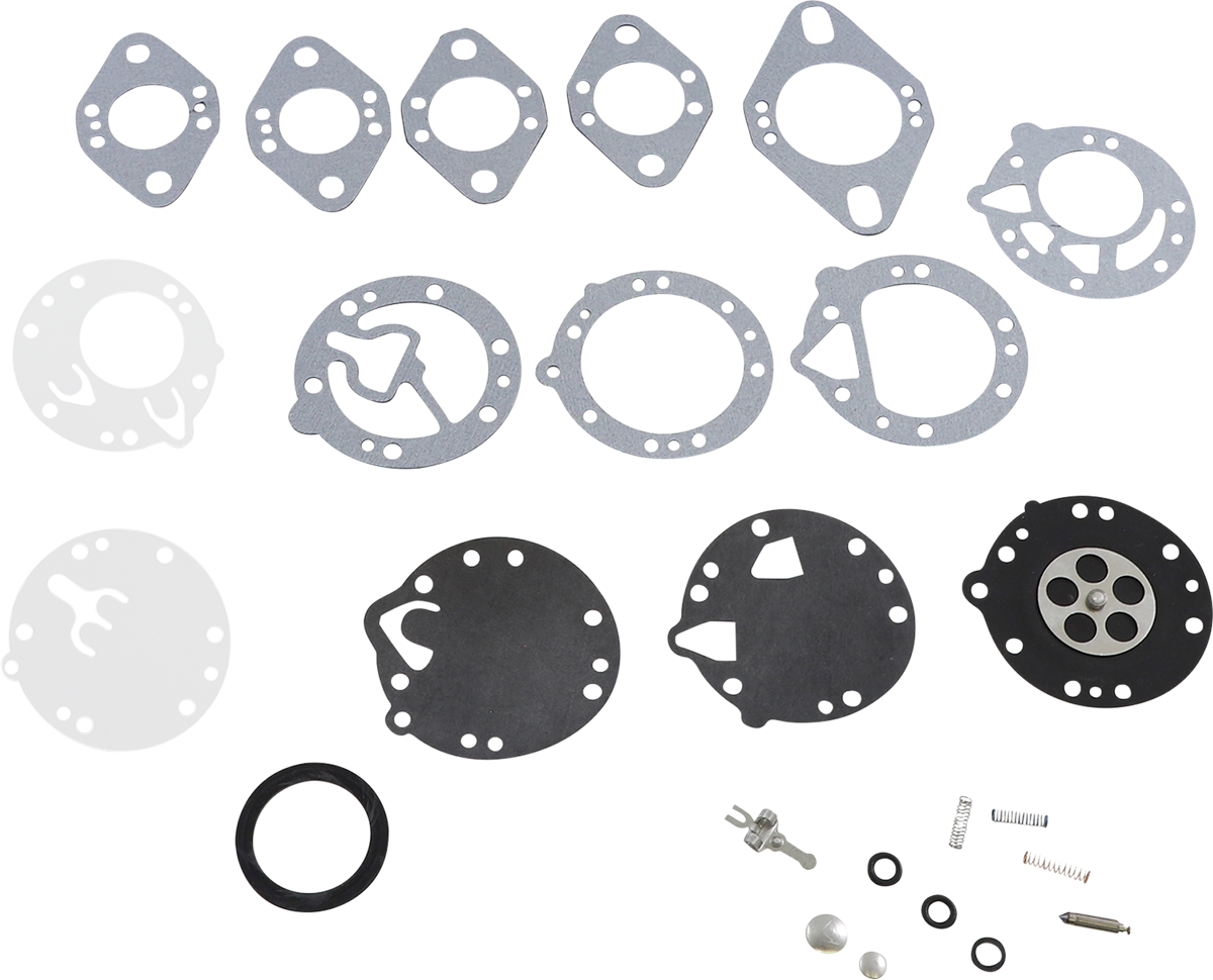 Carburetor Repair Kit - Tillotson - RK1 HL Series