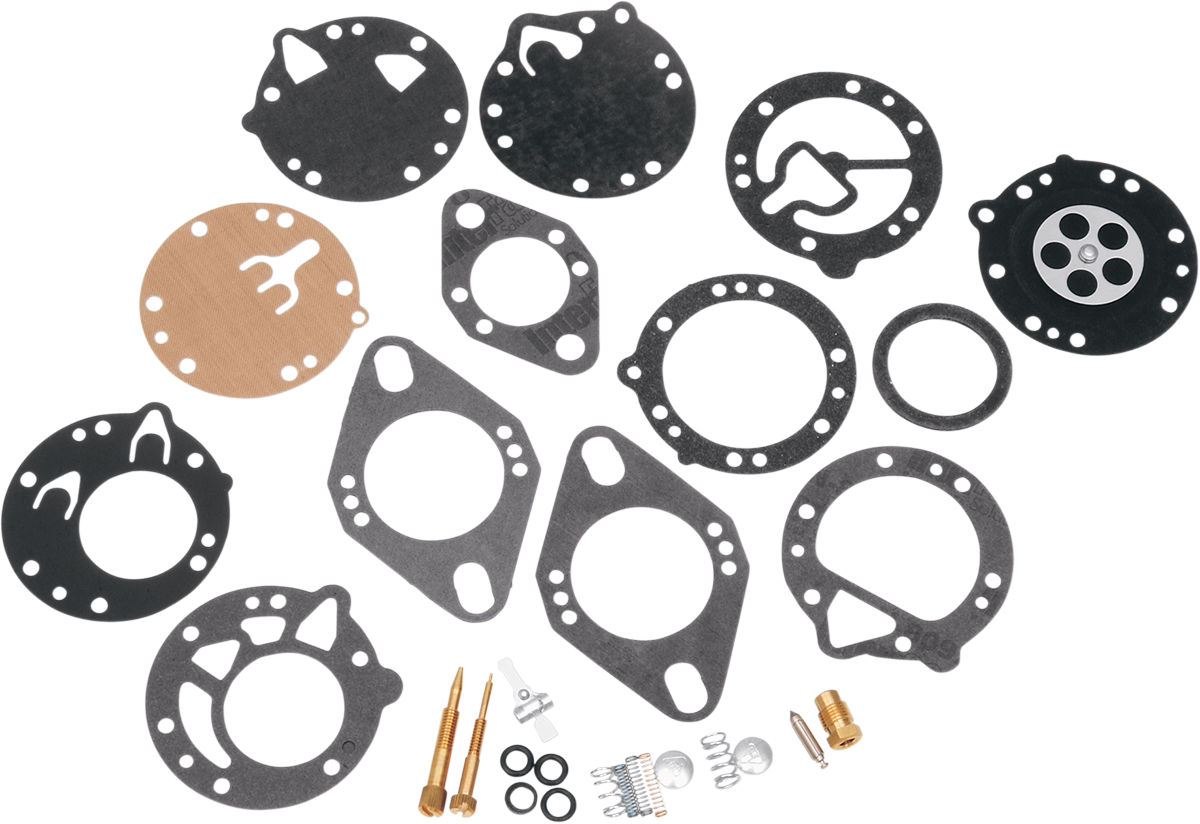 Carburetor Repair Kit - Tillotson - RK1 HR Series