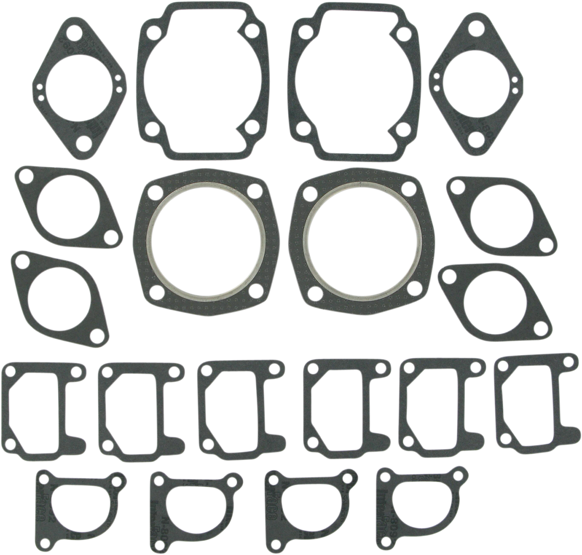 Full Top End Set - Arctic Cat/Kawasaki/John Deere