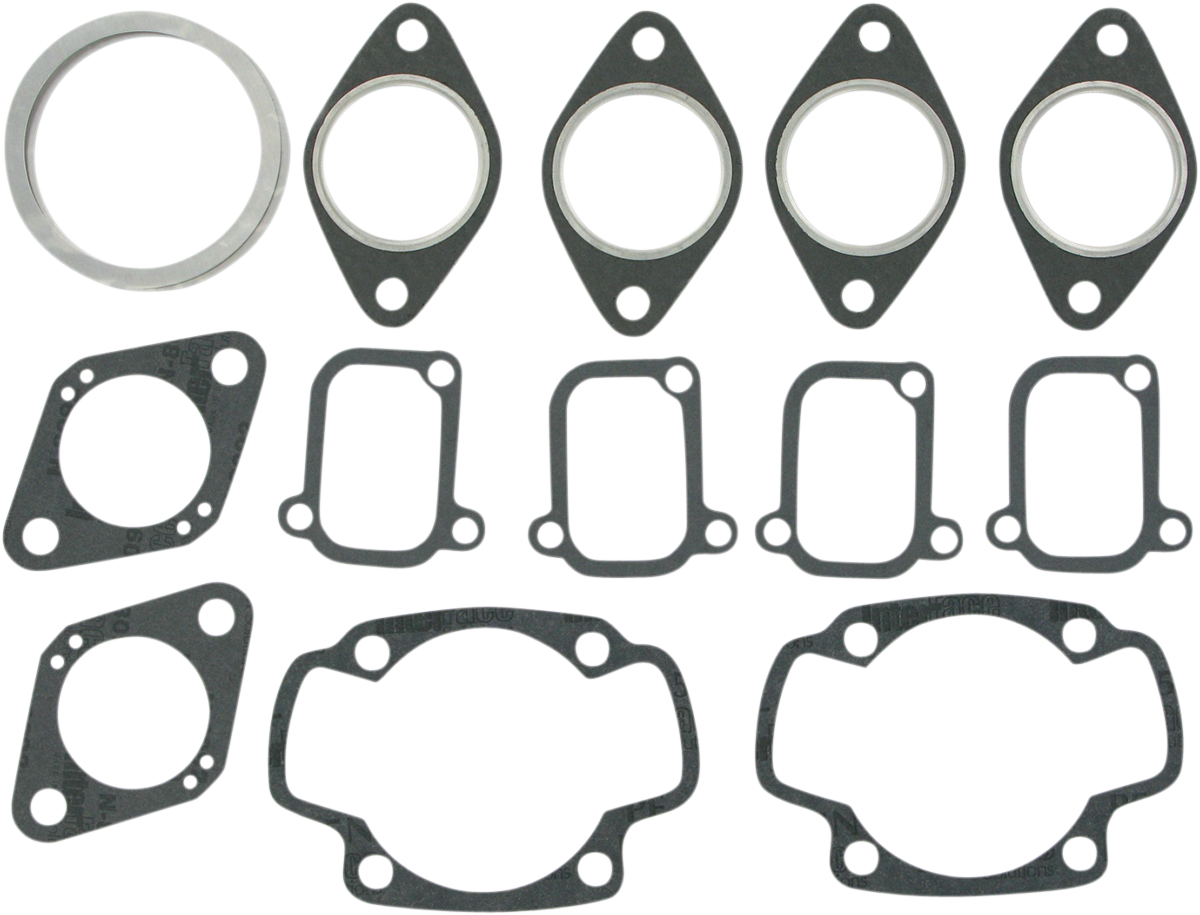 Full Top End Set - Kawasaki/John Deere