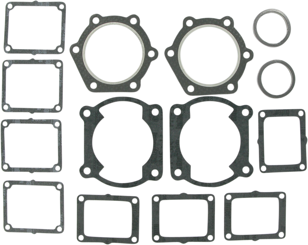 Full Top End Set - Yamaha