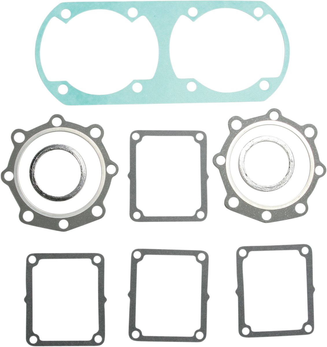 Full Top End Set - Yamaha