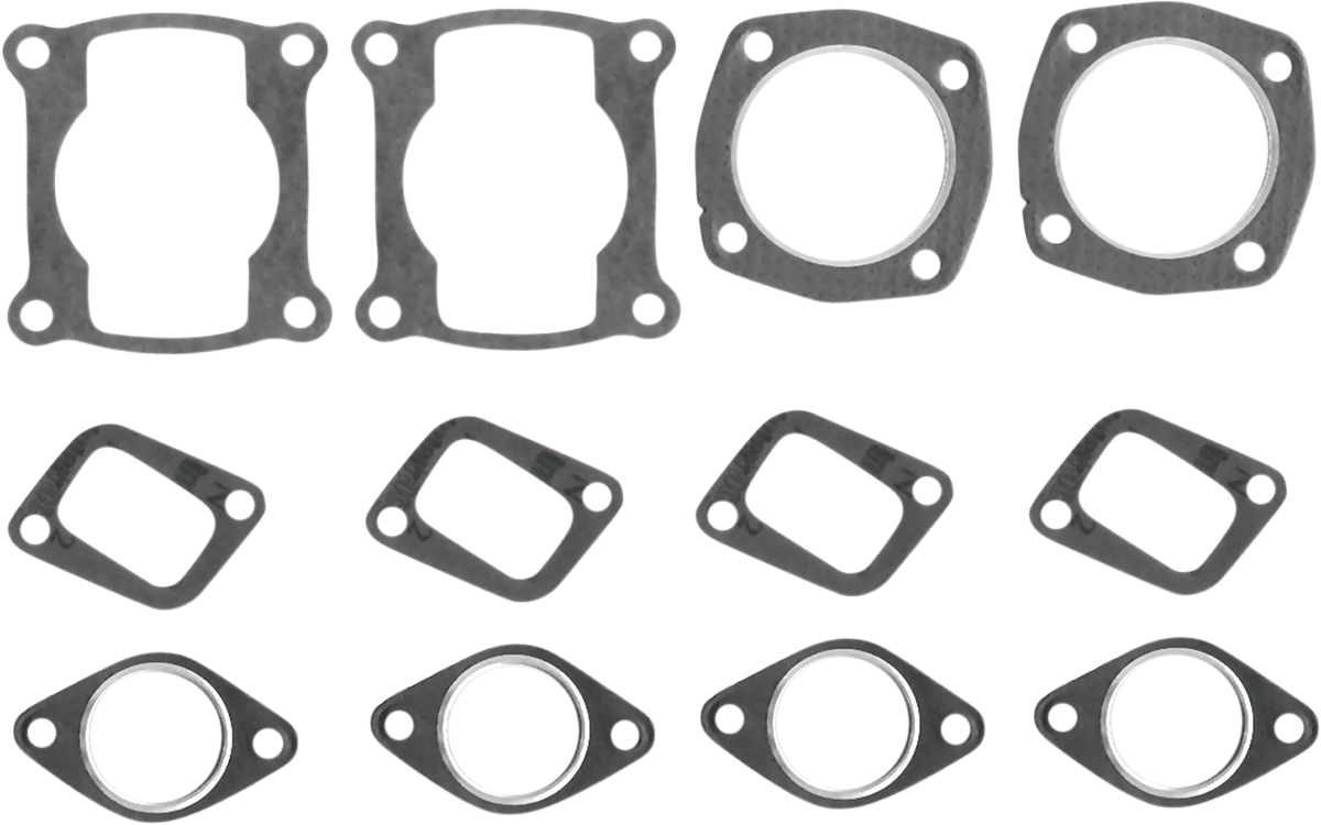 Full Top End Set - Polaris
