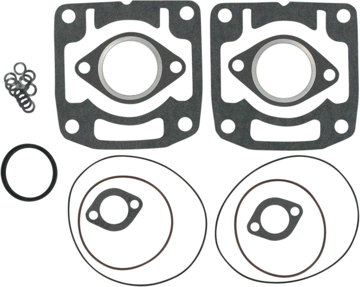 Full Top End Set - Arctic Cat