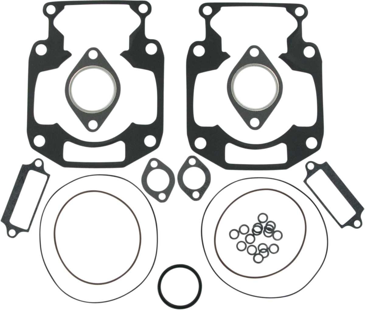 Full Top End Set - Arctic Cat
