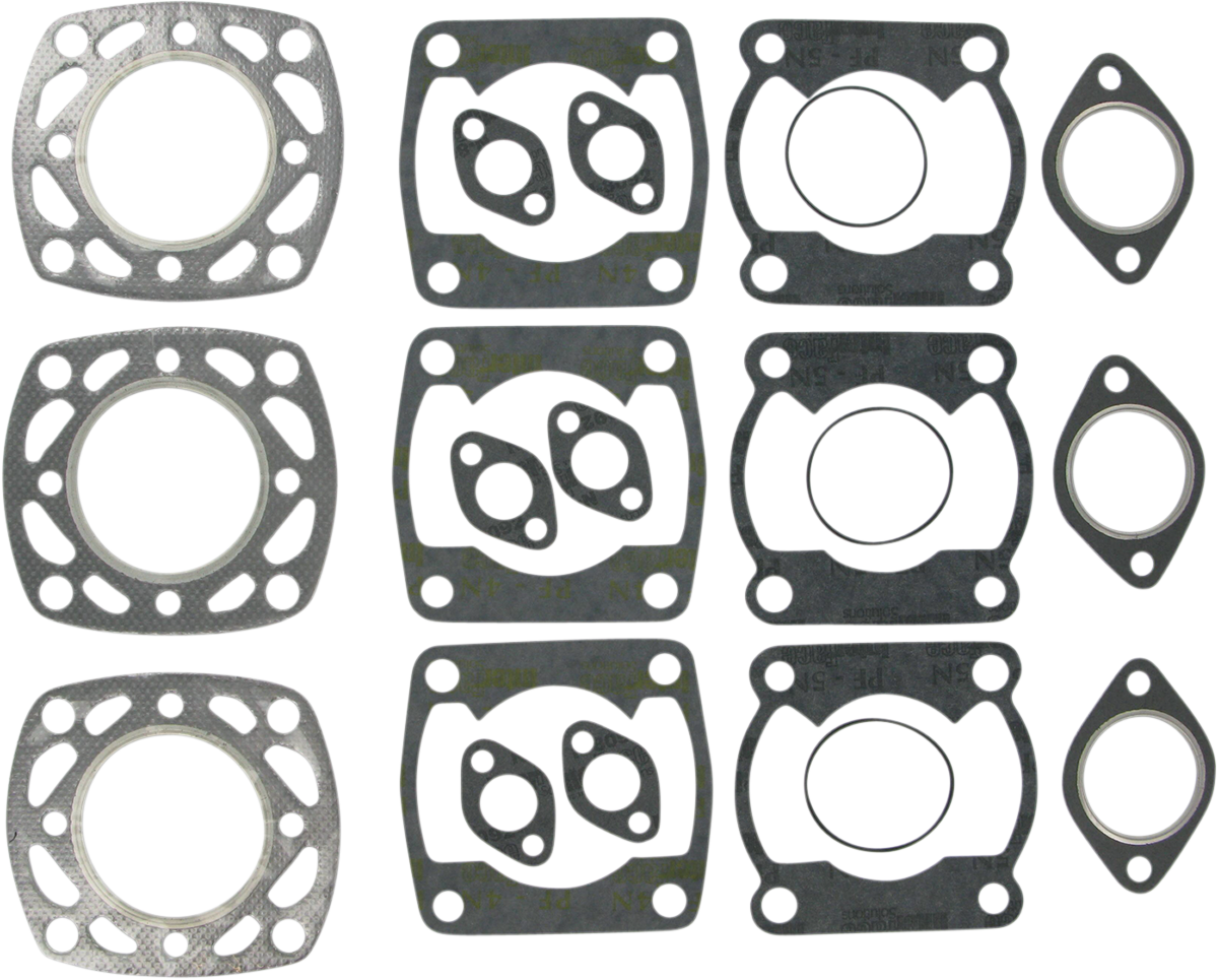 Full Top End Set - Polaris