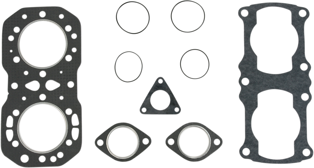 Full Top End Set - Polaris