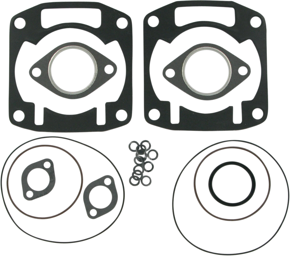 Full Top End Set - Arctic Cat