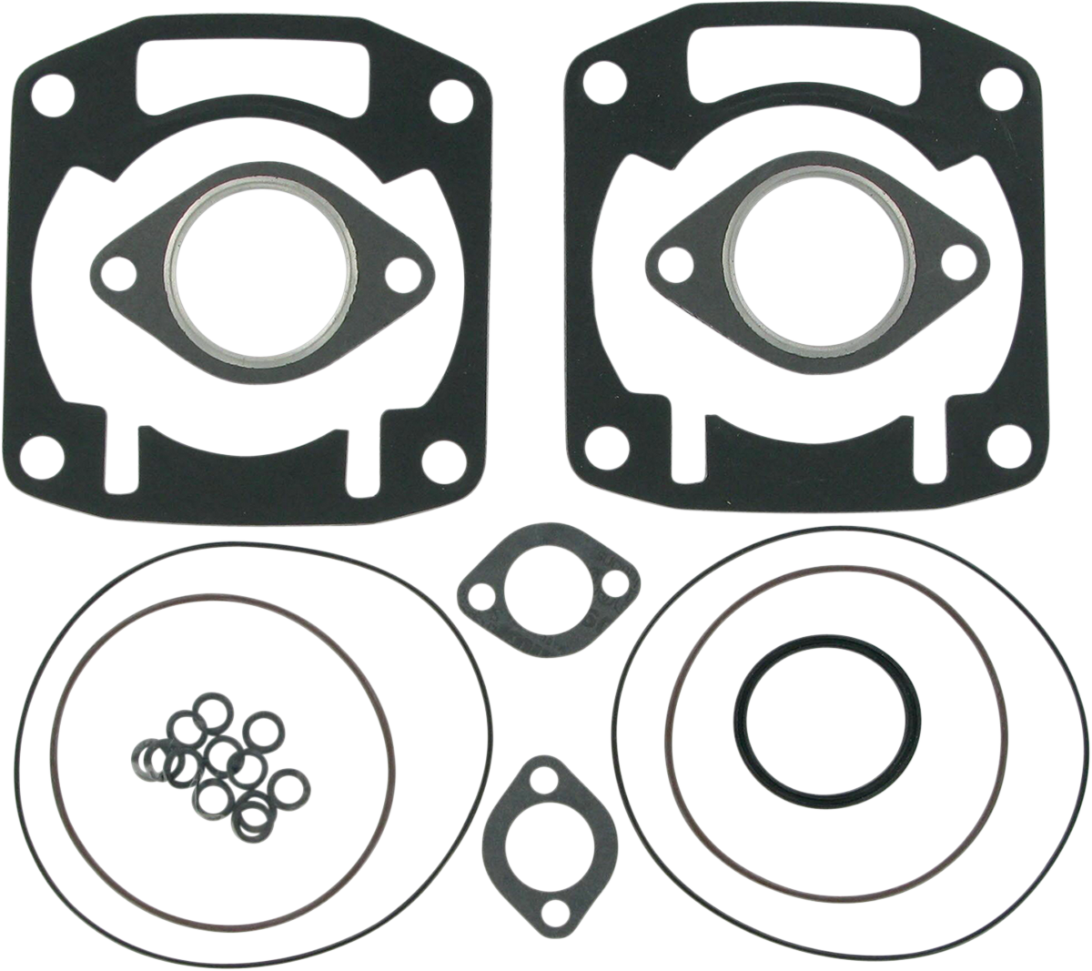 Full Top End Set - Arctic Cat