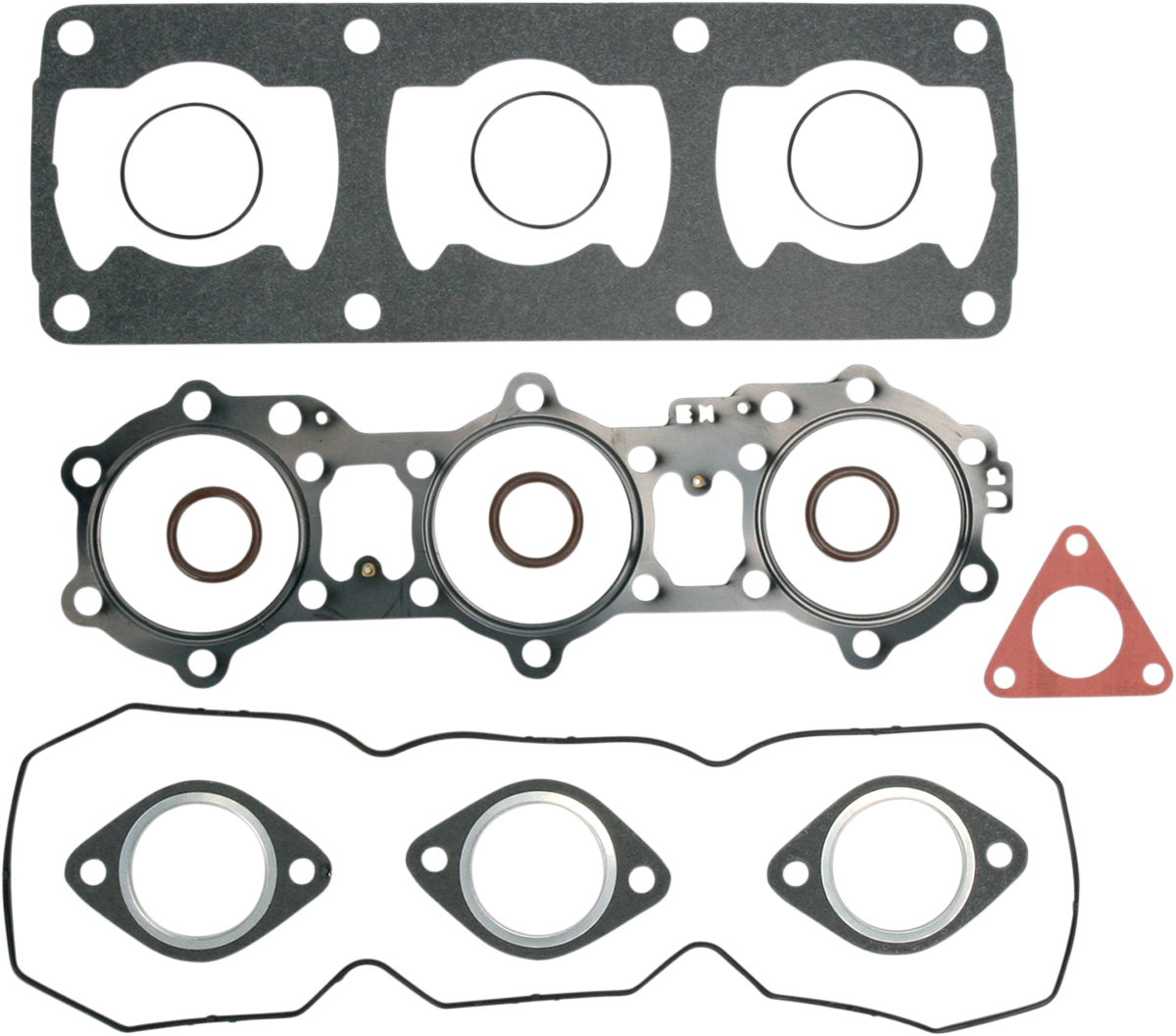 Full Top End Set - Polaris