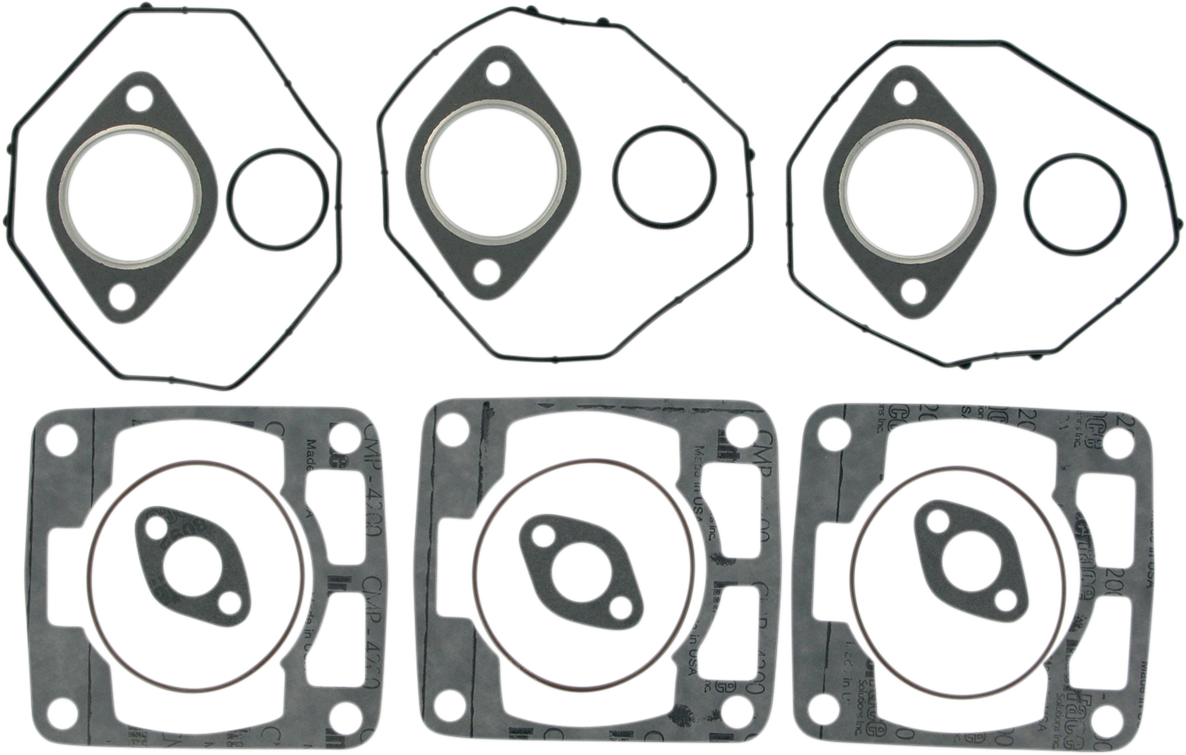 Full Top End Set - Polaris