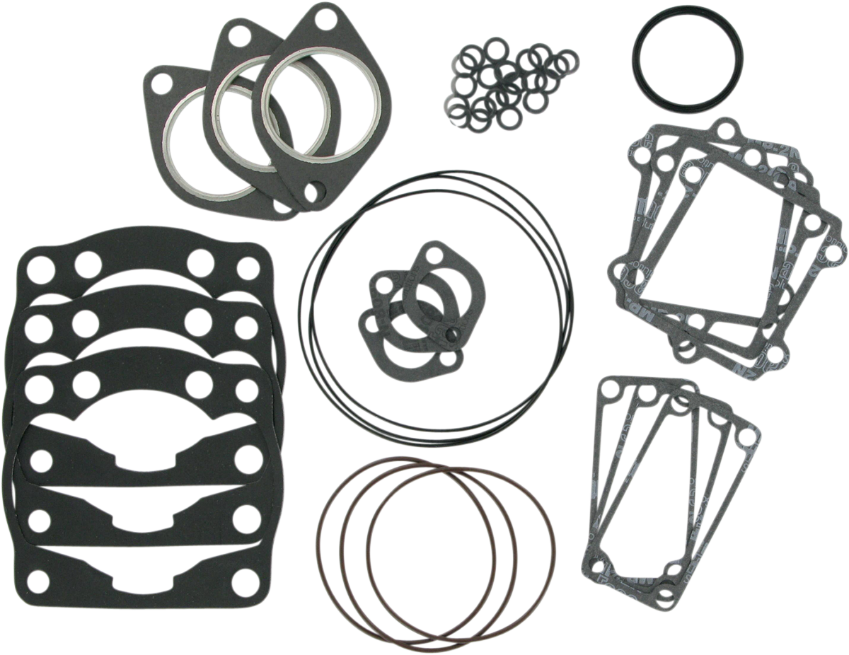 Full Top End Set - Arctic Cat