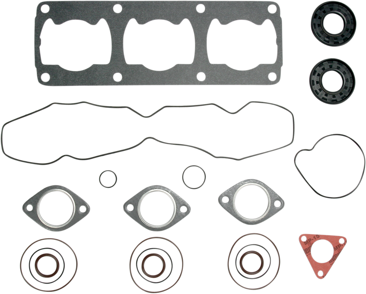 Complete Gasket Set - Polaris