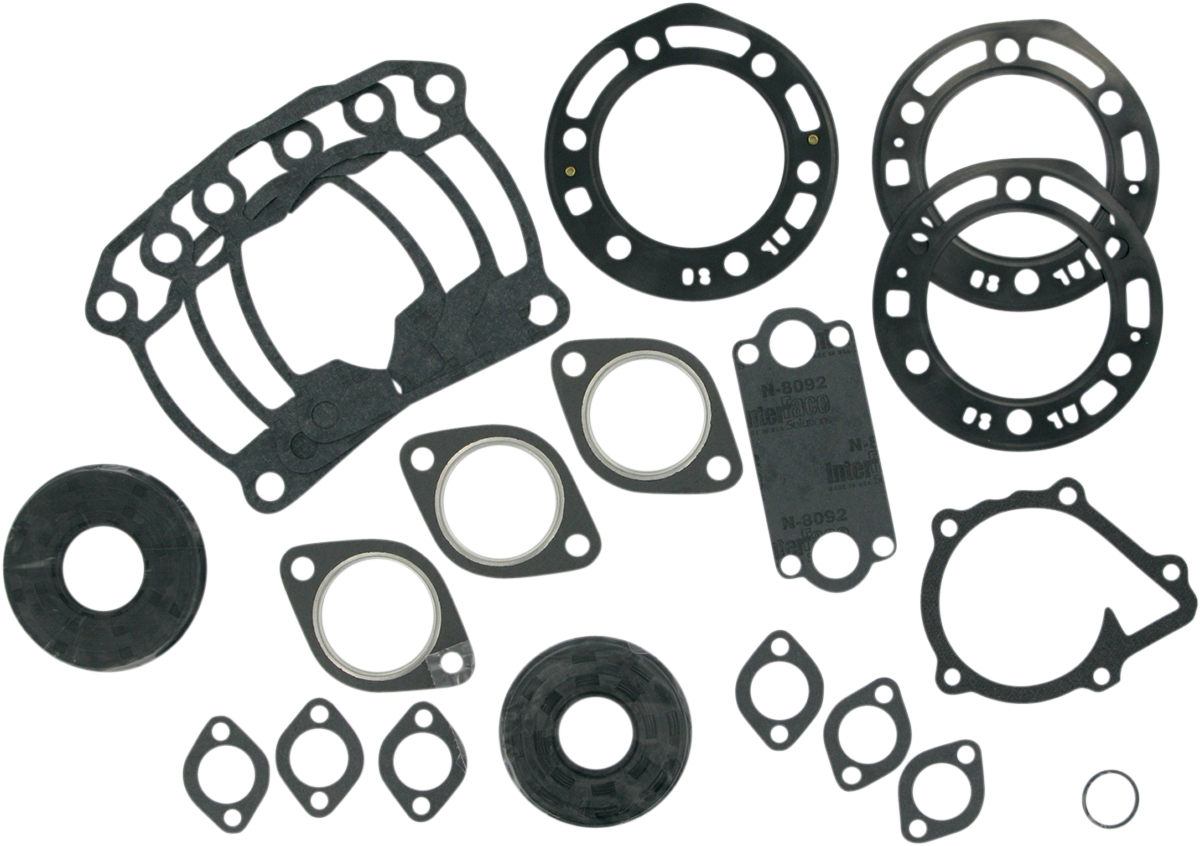 Complete Gasket Set - Polaris