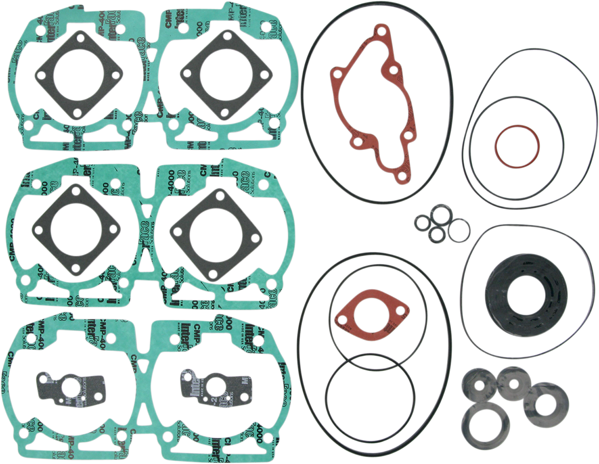 Complete Gasket Set - Ski-Doo