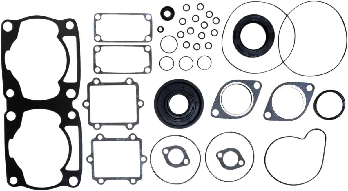 Complete Gasket Set - Arctic Cat
