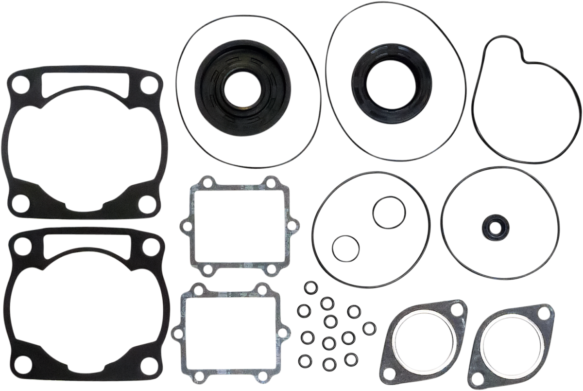 Complete Gasket Set - Arctic Cat