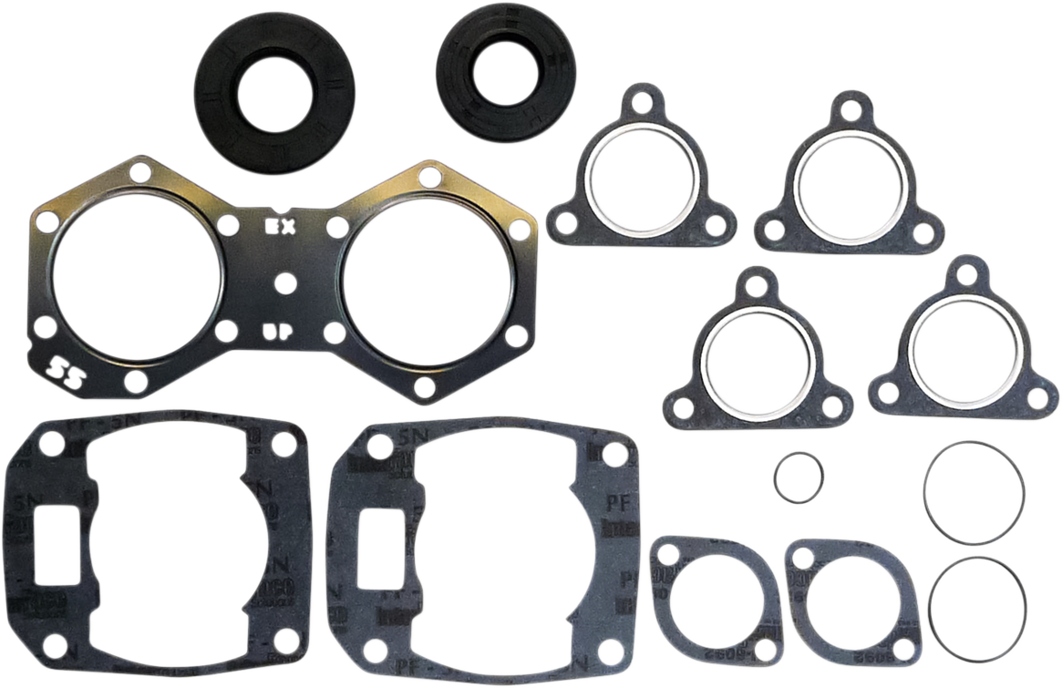Complete Gasket Set - Polaris