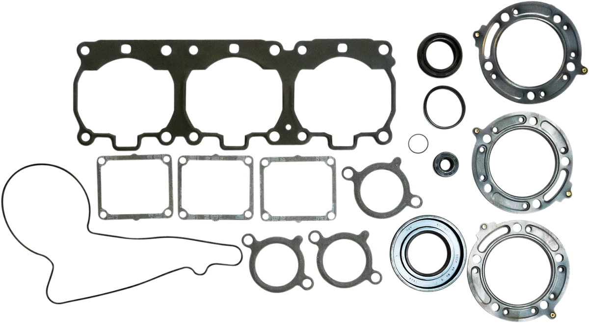 Complete Gasket Set - Yamaha