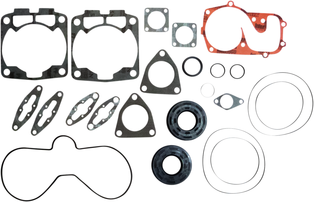 Complete Gasket Set - Polaris