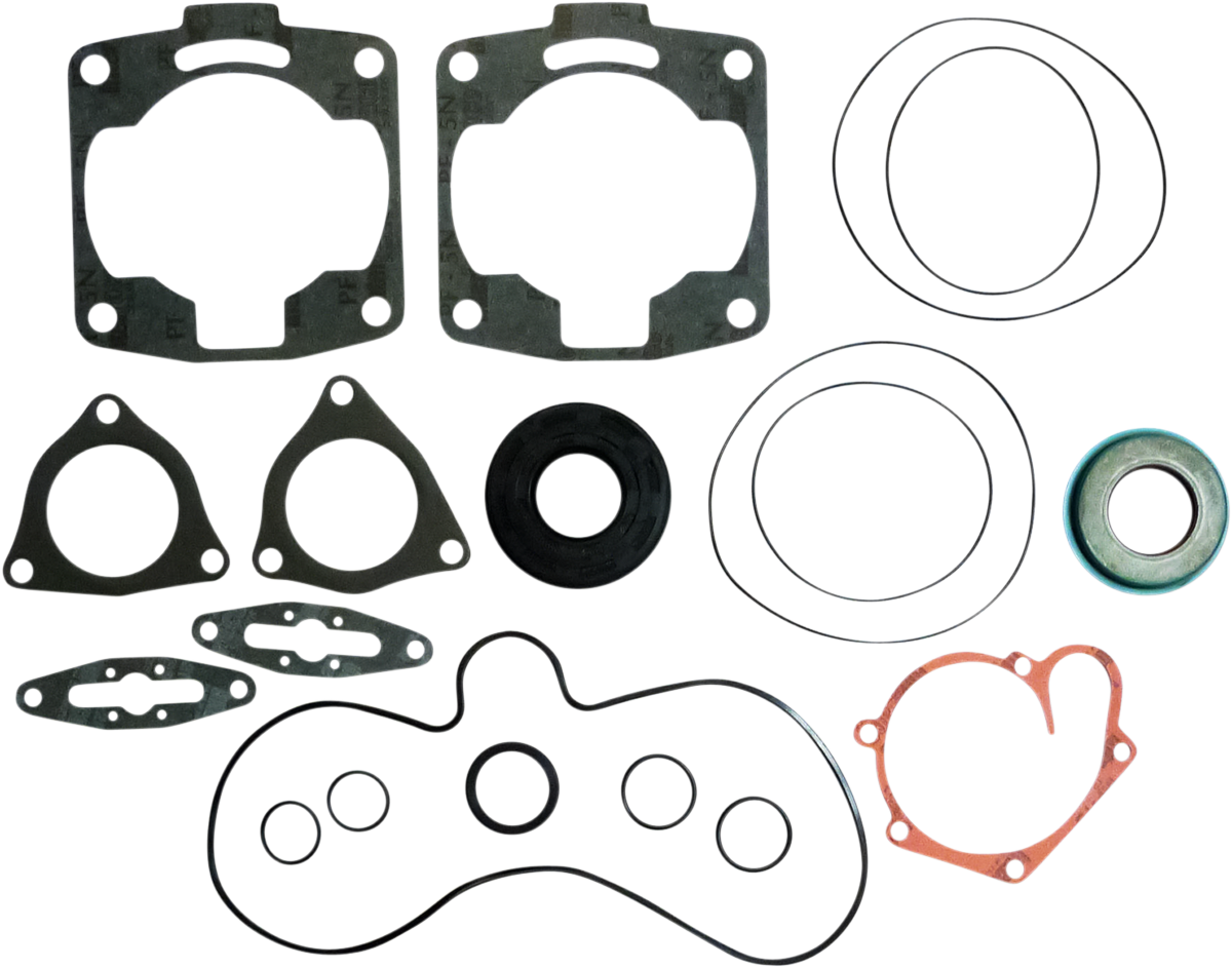 Complete Gasket Set - Polaris