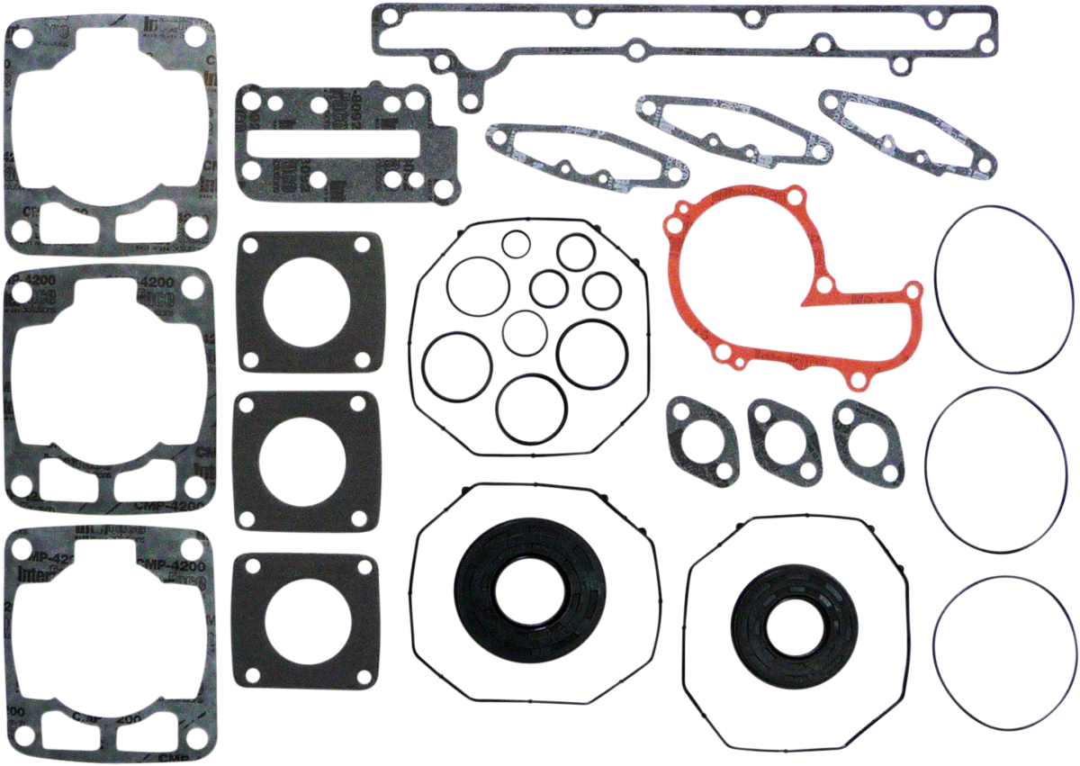 Complete Gasket Set - Polaris