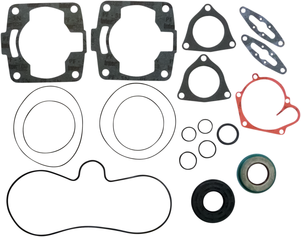 Complete Gasket Set - Polaris