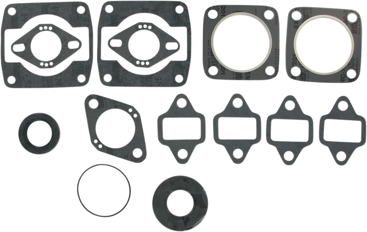 Complete Gasket Set - Arctic Cat
