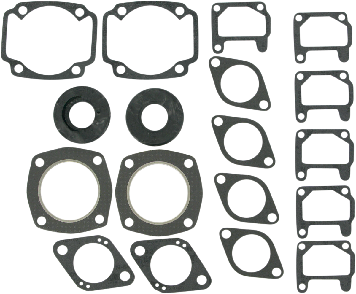 Complete Gasket Set - Arctic Cat/Kawasaki