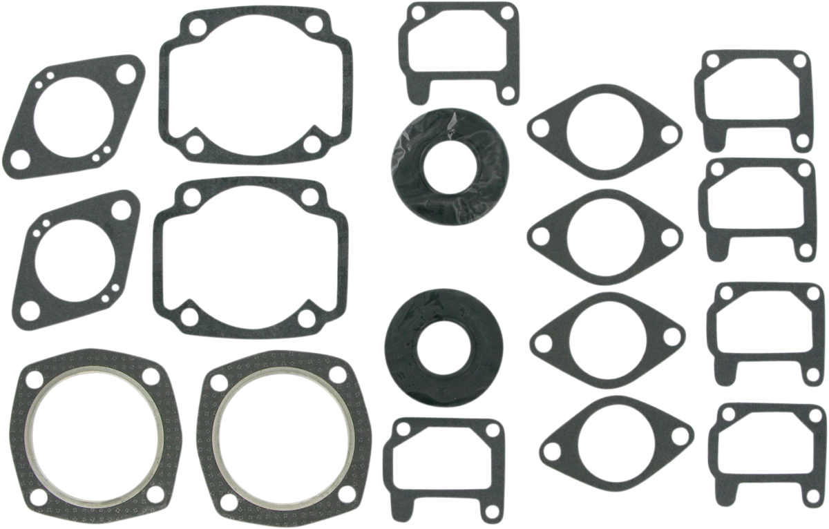 Complete Gasket Set - Arctic Cat/Kawasaki