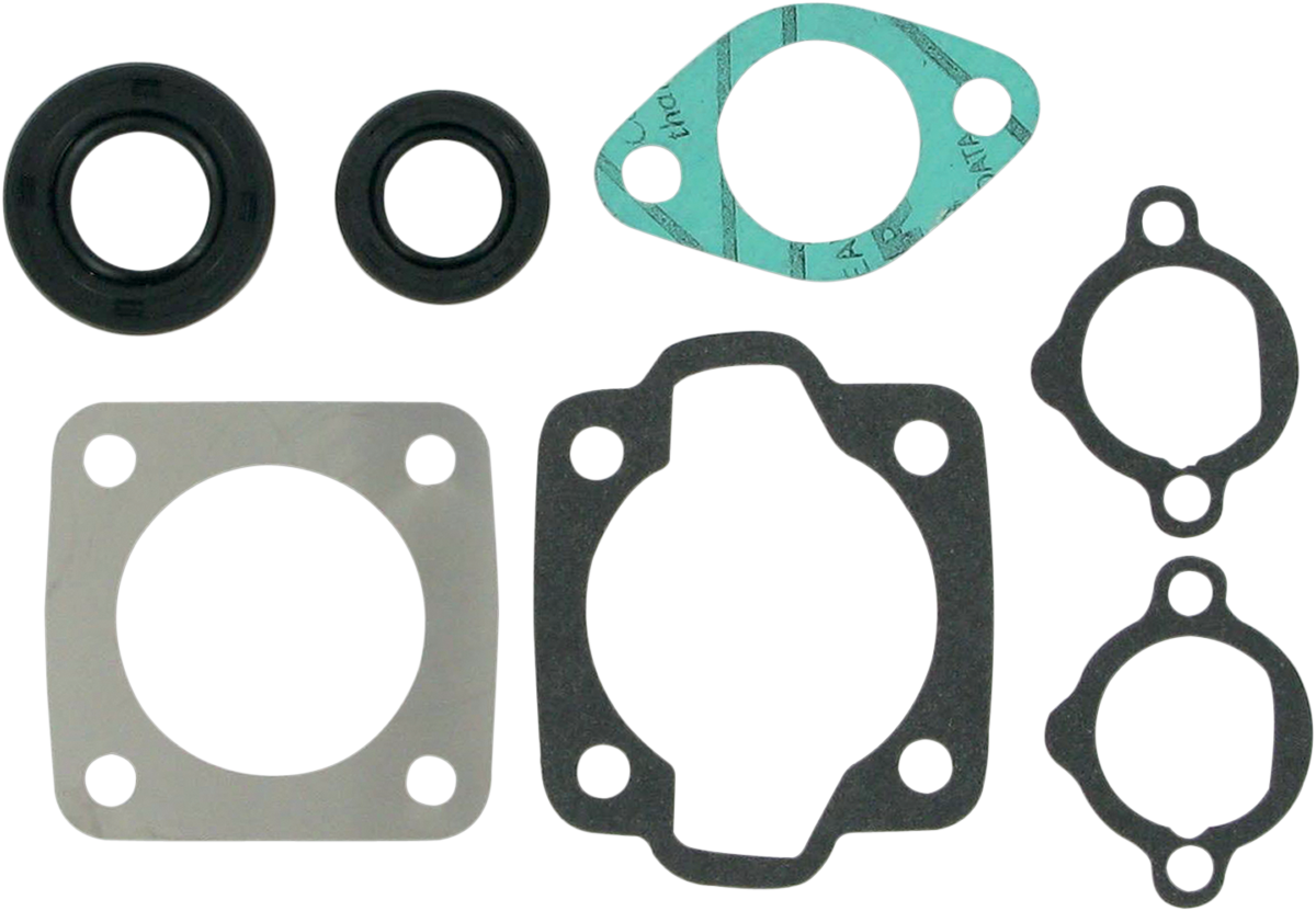 Complete Gasket Set - Arctic Cat