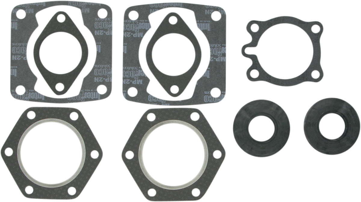 Complete Gasket Set - Polaris