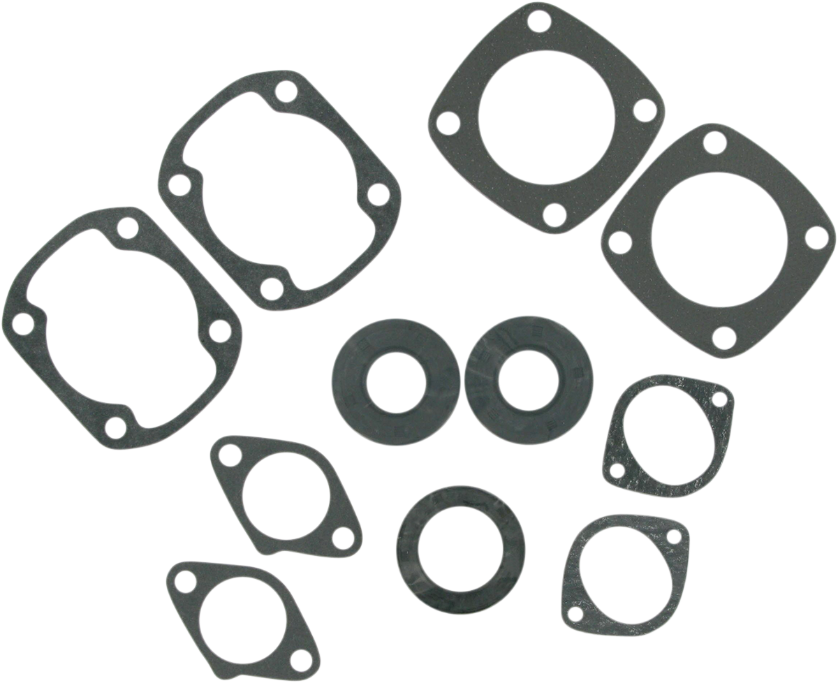 Complete Gasket Set - Ski-Doo