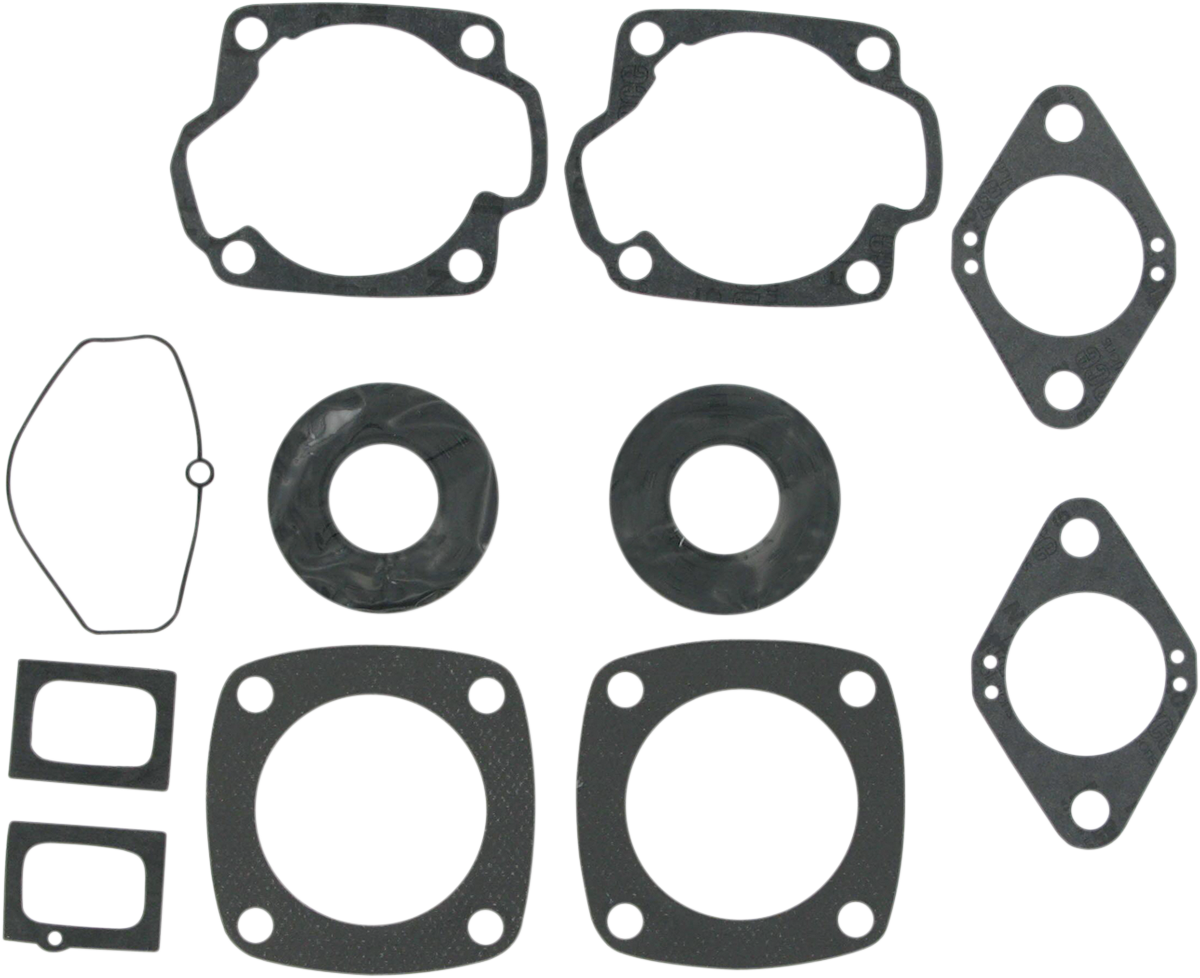 Complete Gasket Set - Moto-Ski/Ski-Doo