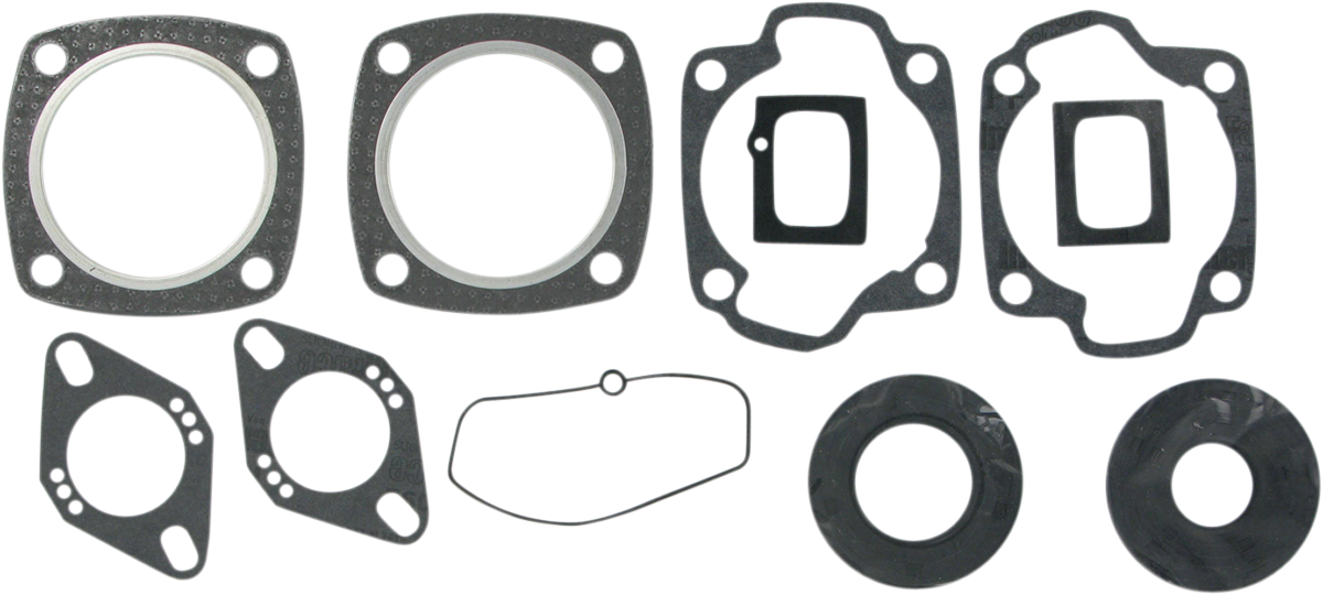 Complete Gasket Set - Ski-Doo/Moto-Ski