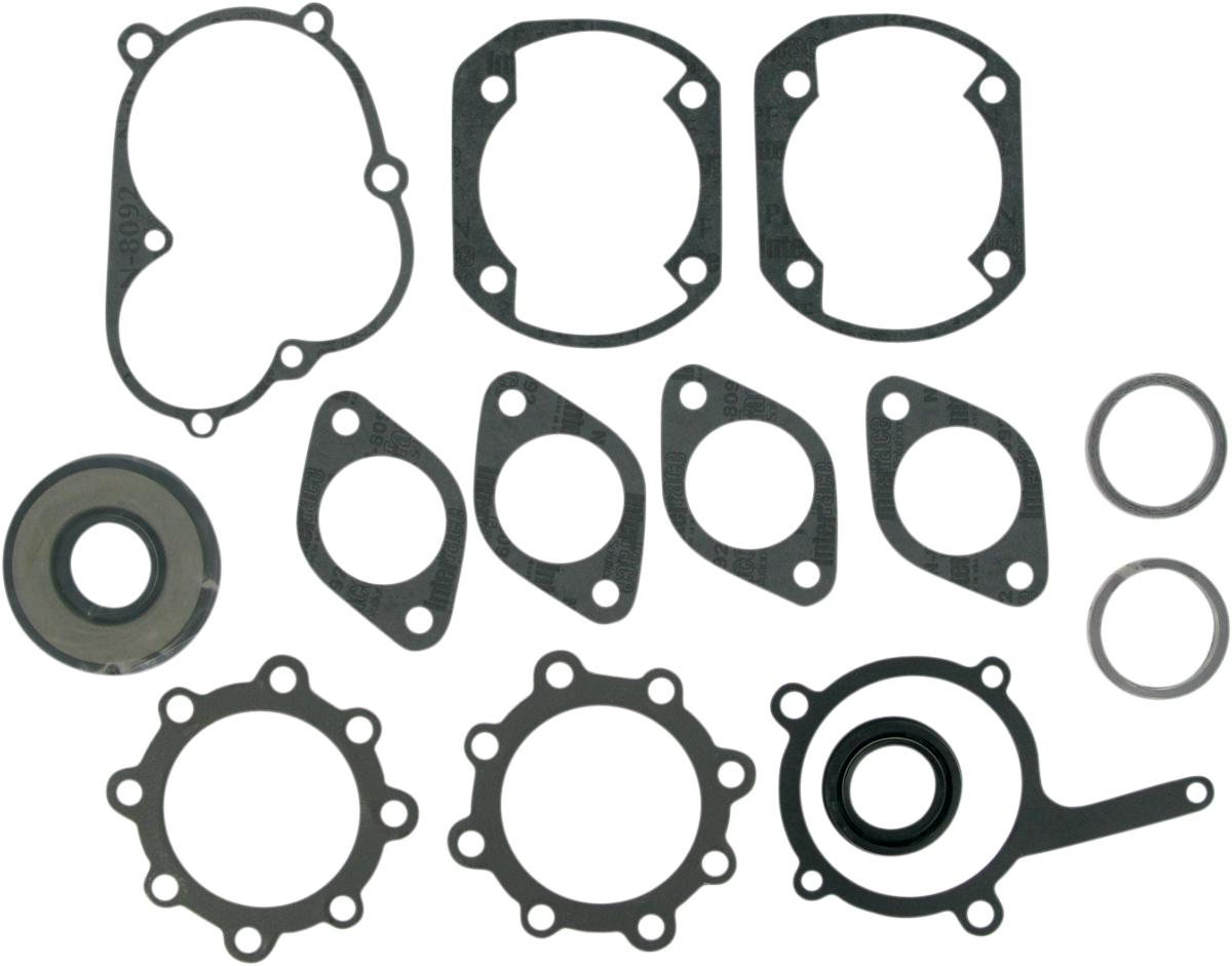 Complete Gasket Set - Yamaha