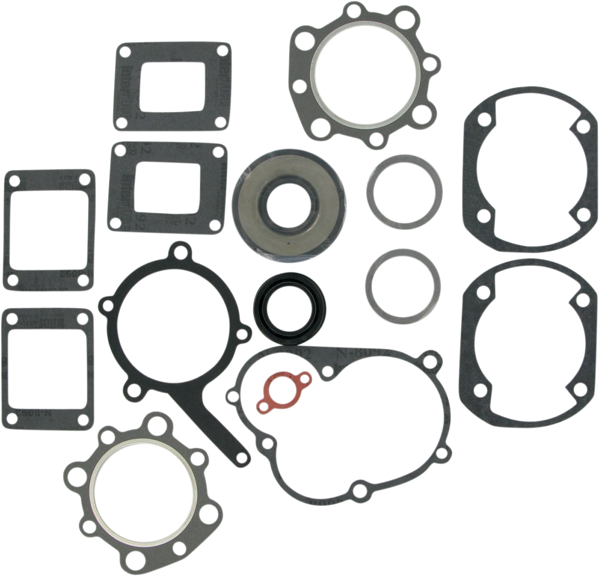 Complete Gasket Set - Yamaha