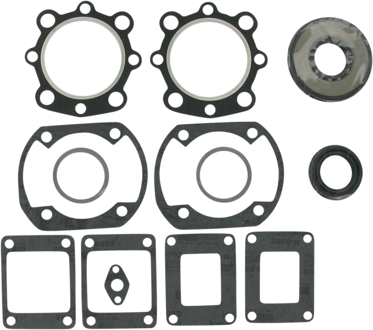 Complete Gasket Set - Yamaha