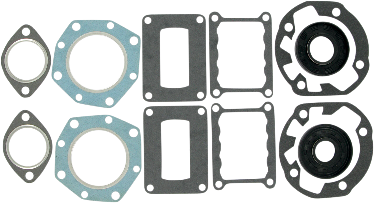 Complete Gasket Set - John Deere