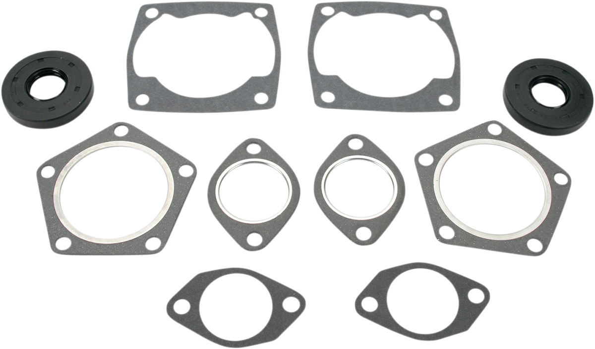 Complete Gasket Set - John Deere