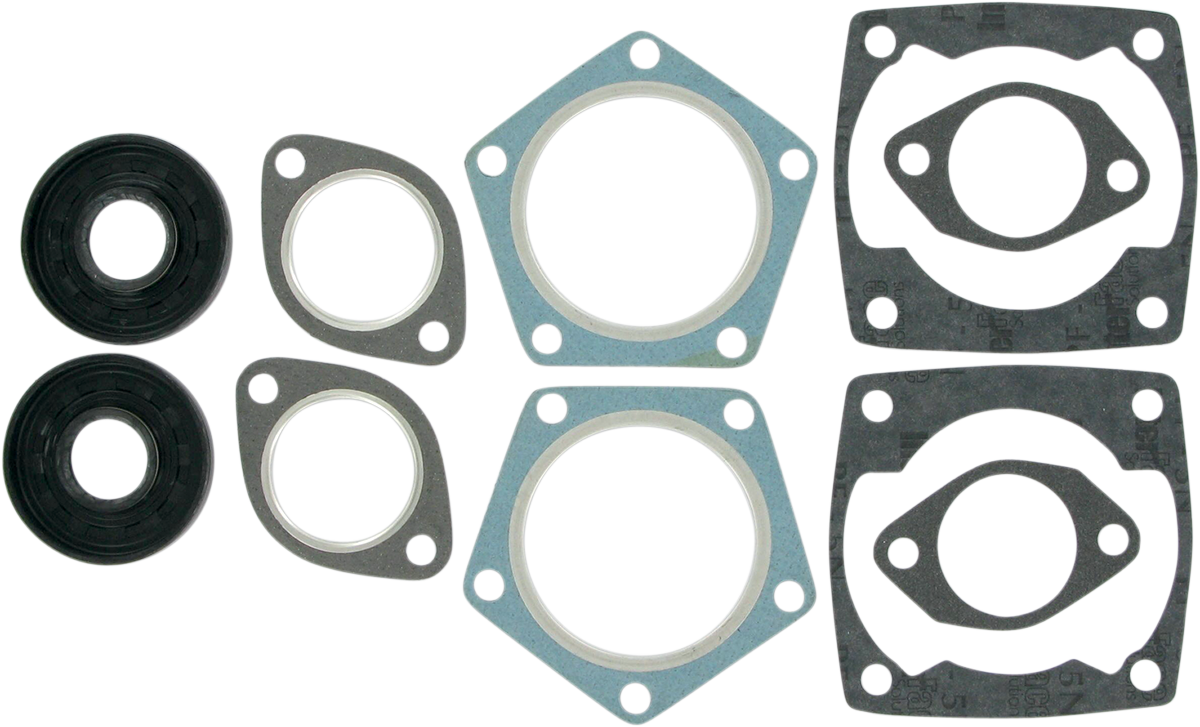 Complete Gasket Set - John Deere