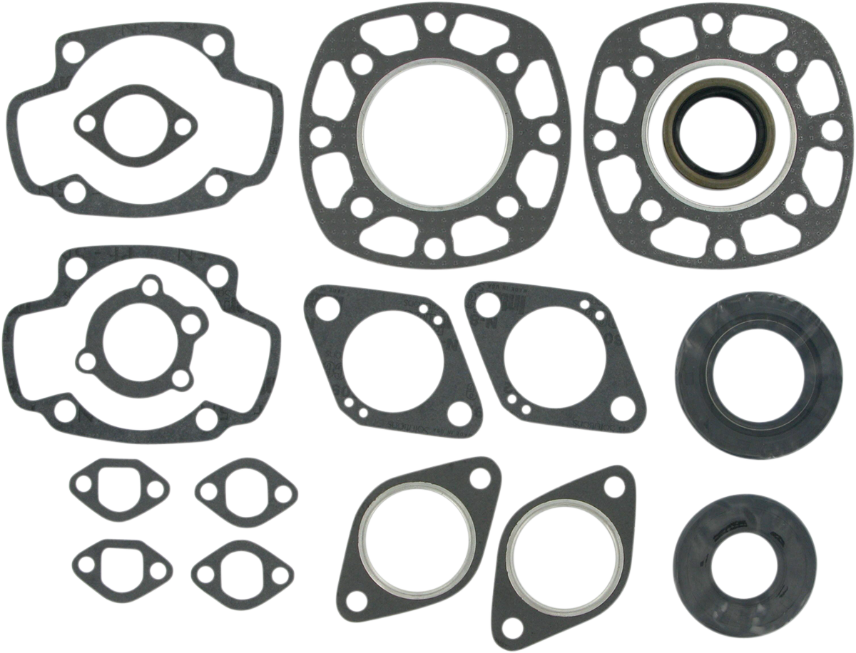 Complete Gasket Set - Kawasaki