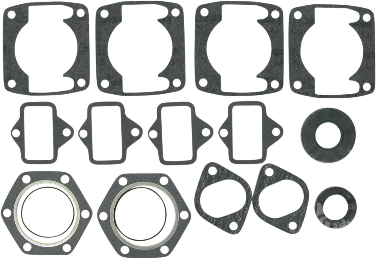 Complete Gasket Set - Arctic Cat