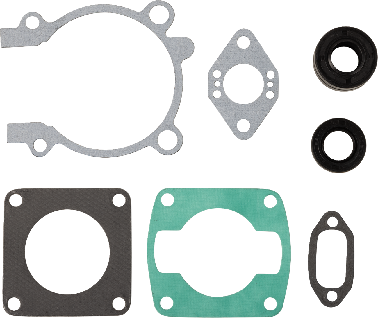 Complete Gasket Set - Arctic Cat